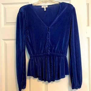 Jessica Simpson Blouse